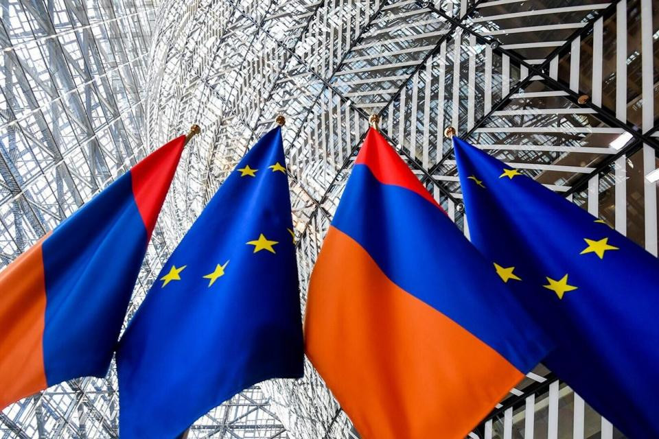 ԵՄ-ն դիտարկում է իր Խաղաղության հիմնադրամից Հայաստանին ևս 10 մլն եվրոյի օժանդակության տրամադրումը. «Ազատություն»