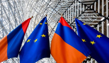 ԵՄ-ն դիտարկում է իր Խաղաղության հիմնադրամից Հայաստանին ևս 10 մլն եվրոյի օժանդակության տրամադրումը. «Ազատություն»