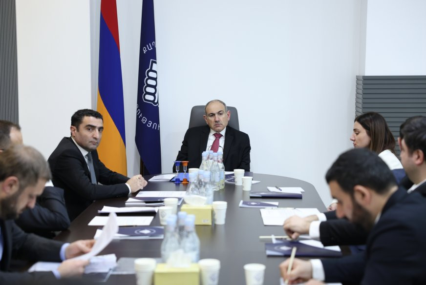 Կապան ՏԿ-ում խորհրդի նախագահի պաշտոնում հաստատվել է Նարեկ Բաբայանի, Քաջարան ՏԿ-ում՝ Արմեն Առաքելյանի, Ջերմուկ ՏԿ-ում՝ Վահագն Արսենյանի, Ստեփանավանի ՏԿ-ում՝ Վահրամ Պապիկյանի թեկնածությունները