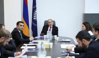 Կապան ՏԿ-ում խորհրդի նախագահի պաշտոնում հաստատվել է Նարեկ Բաբայանի, Քաջարան ՏԿ-ում՝ Արմեն Առաքելյանի, Ջերմուկ ՏԿ-ում՝ Վահագն Արսենյանի, Ստեփանավանի ՏԿ-ում՝ Վահրամ Պապիկյանի թեկնածությունները