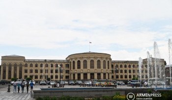 Գյումրիում արտահերթ ընտրություններին մասնակցելու փաստաթղթերի ներկայացման վերջնաժամկետը մարտի 5-ն է