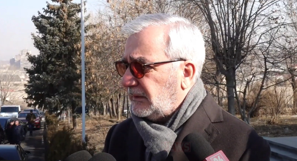 Ամեն ինչ պետք էր անել, որ Արցախի ռազմաքաղաքական ղեկավարությունը չգերեվարվեր․ Անդրանիկ Քոչարյան