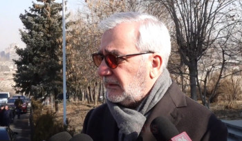 Ամեն ինչ պետք էր անել, որ Արցախի ռազմաքաղաքական ղեկավարությունը չգերեվարվեր․ Անդրանիկ Քոչարյան