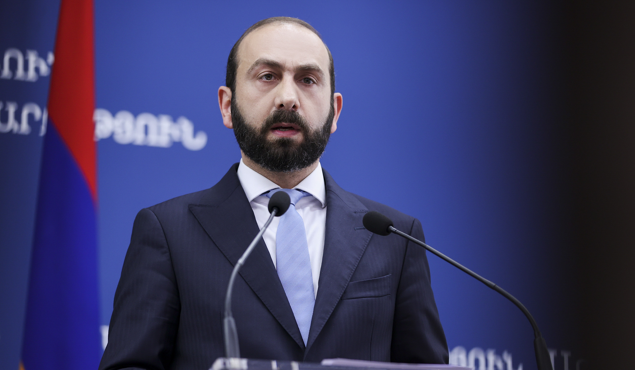Ակնկալում եմ Ավստրիայի հետ Հայաստանի սերտ համագործակցություն. Արարատ Միրզոյան