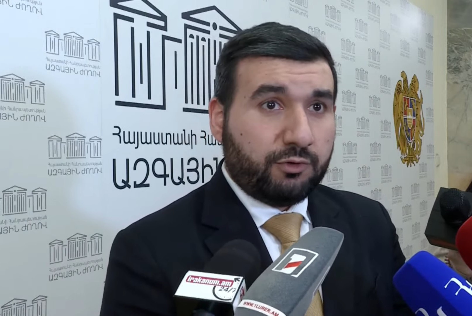 Այս տեսակ ժողովրդավարական մեխանիզմով թեկնածուի ընտրություն ոչ մի ուրիշ կուսակցություն չի ունեցել. Ալեքսանյանը՝ Սարիկ Մինասյանի առաջադրման մասին