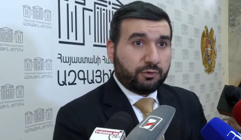 Այս տեսակ ժողովրդավարական մեխանիզմով թեկնածուի ընտրություն ոչ մի ուրիշ կուսակցություն չի ունեցել. Ալեքսանյանը՝ Սարիկ Մինասյանի առաջադրման մասին