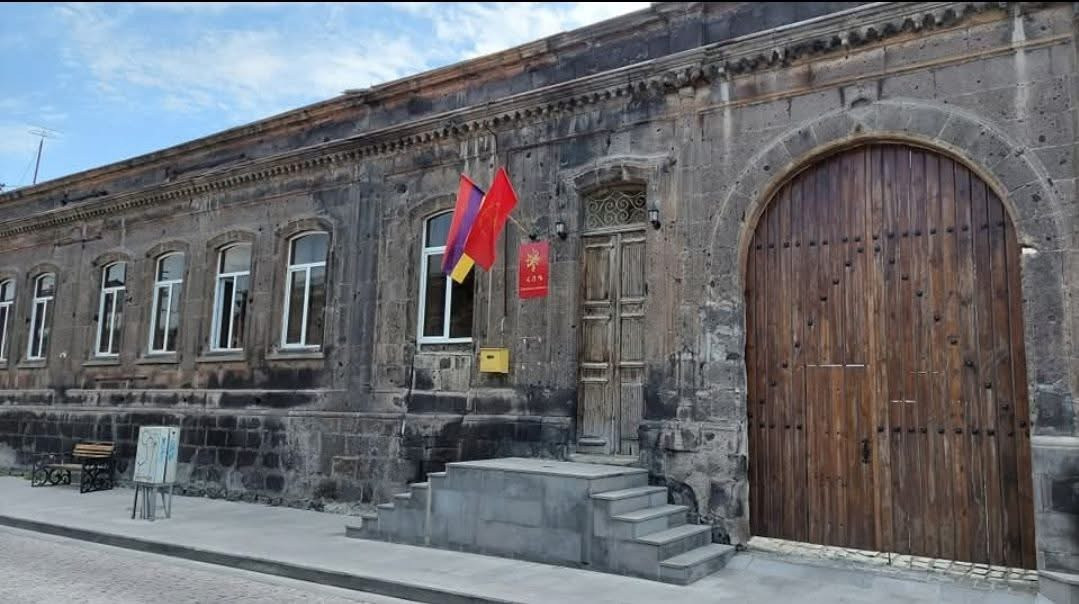 Այս ընտրություններում ընդդիմադիր ուժերի գլխավոր նպատակը պետք է լինի ՔՊ-ին զրկել Գյումրիի կառավարումը զավթելու հնարավորությունից. ՀՅԴ