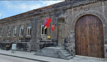 Այս ընտրություններում ընդդիմադիր ուժերի գլխավոր նպատակը պետք է լինի ՔՊ-ին զրկել Գյումրիի կառավարումը զավթելու հնարավորությունից. ՀՅԴ
