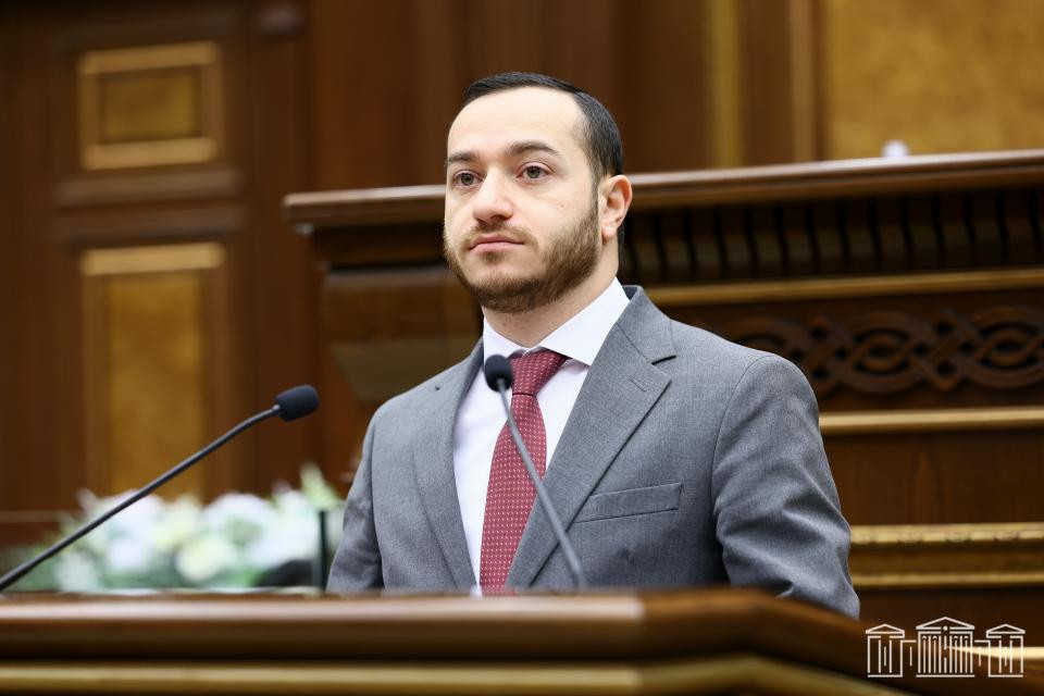 Նոր կարգավորումներ «Տեսալսողական մեդիայի մասին» օրենքում. ԱԺ-ն երկրորդ ընթերցմամբ ընդունել է օրինագիծը