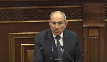 Եթե մի կողմում հանրային անվտանգությունն է, մյուս կողմում՝ խաղադրույքների ոլորտը, թող փակվի. Նիկոլ Փաշինյան