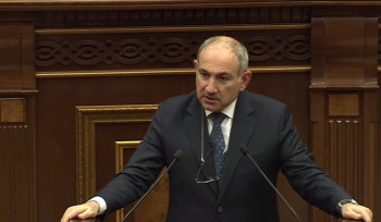 Նիկոլ Փաշինյանն արձագանքել է Ռուբեն Վարդանյանի խոշտանգման վերաբերյալ հարցին