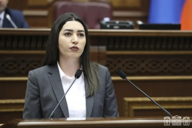 Ոստիկանության ուղեկցող ստորաբաժանումն ունի 232 հաստիքային միավոր, որից թափուր են 126-ը. ՆԳ նախարար
