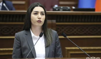 Ոստիկանության ուղեկցող ստորաբաժանումն ունի 232 հաստիքային միավոր, որից թափուր են 126-ը. ՆԳ նախարար