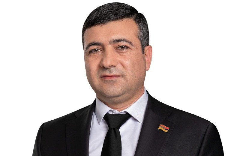 Գյումրու արտահերթ ընտրություններում ՔՊ–ի ցուցակում Սարիկ Մինասյանից հետո Աննա Հակոբյանի ազգականն է. News.am