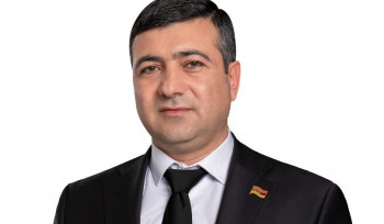 Գյումրու արտահերթ ընտրություններում ՔՊ–ի ցուցակում Սարիկ Մինասյանից հետո Աննա Հակոբյանի ազգականն է. News.am