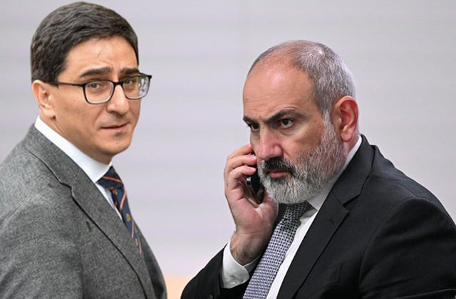 Եղիշե Կիրակոսյանն ու ողջ թիմն աշխատանքից ազատման դիմումներ են գրել. 168.am