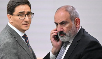 Եղիշե Կիրակոսյանն ու ողջ թիմն աշխատանքից ազատման դիմումներ են գրել. 168.am
