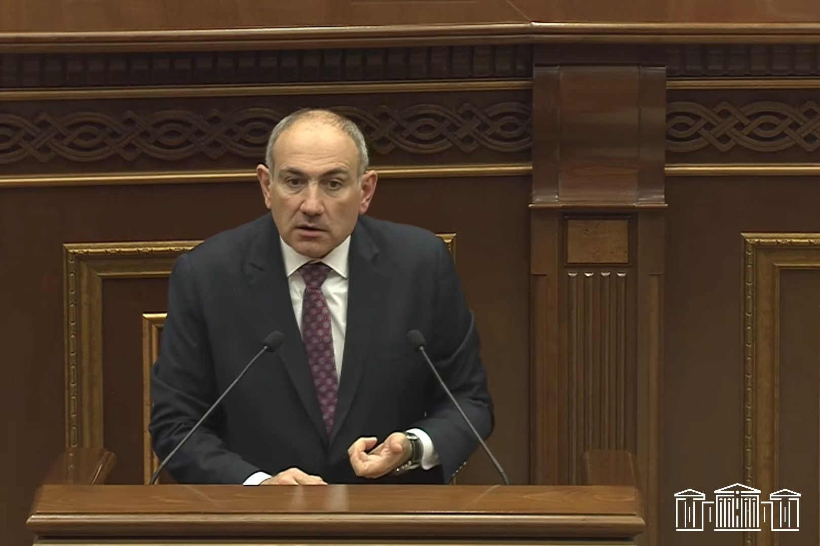 Ամուլսարի նախագիծը շատ լավ նախագիծ է՝ ի տարբերություն ԱՆԻՖ-ի. Փաշինյան