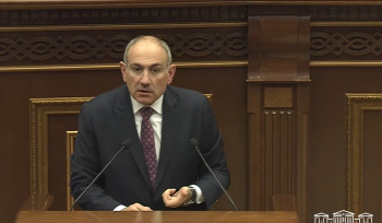Ամուլսարի նախագիծը շատ լավ նախագիծ է՝ ի տարբերություն ԱՆԻՖ-ի. Փաշինյան