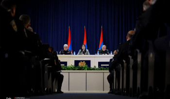 Համայնքային ոստիկանության առաջնային նպատակը համայնքի հետ սերտ կապի ապահովումն է. կայացել է աշխատանքային խորհրդակցություն