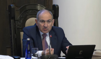 Կրթության ֆինանսավորման ներքո արտագաղթ ենք ֆինանսավորում. Փաշինյանը՝ արտերկրում սովորողներին աջակցելու ծրագրի մասին