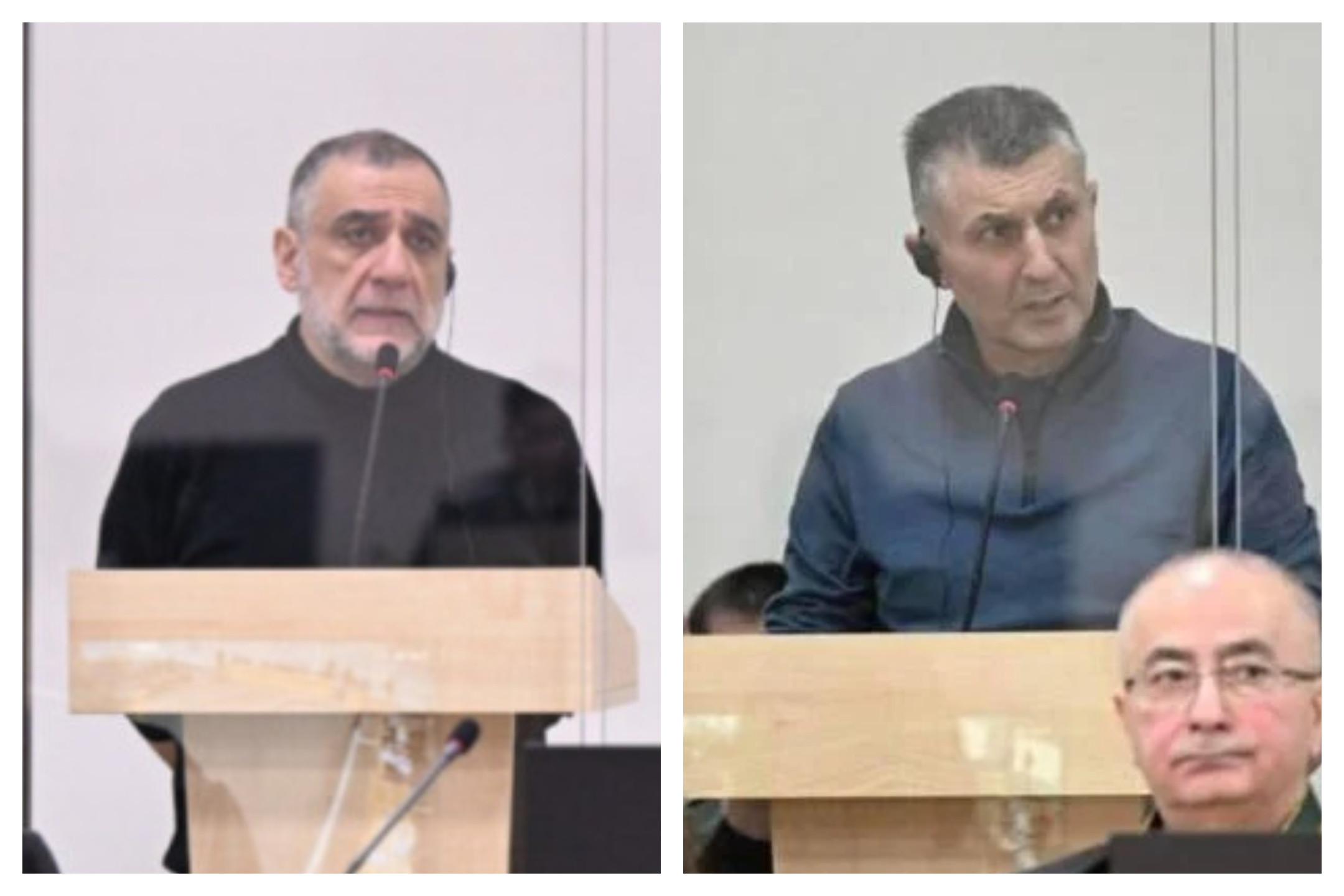 Եթե ես ձեր մեքենայում չգտնվեի, Ձեր ամուսինը հիմա Ձեր կողքին կլիներ․ ինձ համար դա ամենածանր պատիժն է, խնդրում եմ՝ ներեք․ Ռուբեն Վարդանյանը՝ Դավիթ Մանուկյանի կնոջը