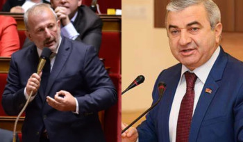 Կոչ ենք անում ազգային կառավարություններին և եվրոպական կառույցներին ձեռնարկել շտապ քայլեր՝ պահանջելու Ադրբեջանում պահվող հայ քաղաքական բանտարկյալների ազատ արձակումը․ ֆրանսիացի գործիչների կոչը