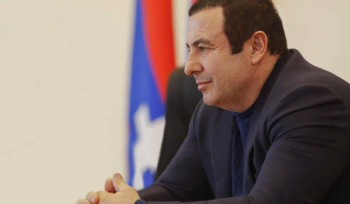 Ես Ռուբեն Վարդանյանին շատ լավ եմ ճանաչում, նրա ուղերձը պատվով ապրելու մասին է․ ժամանակն է՝  դադարեցնել թշնամանքն ու գնալ պետական վերածննդի․ Գագիկ Ծառուկյան