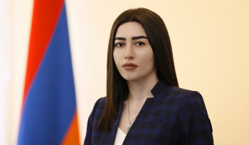 Սիրելի աշխատողներ, դուք ձեր օրինակով փաստում եք, որ կանայք կարող են լինել նաև արհեստավարժ ոստիկան, փրկարար․ ՆԳ նախարար