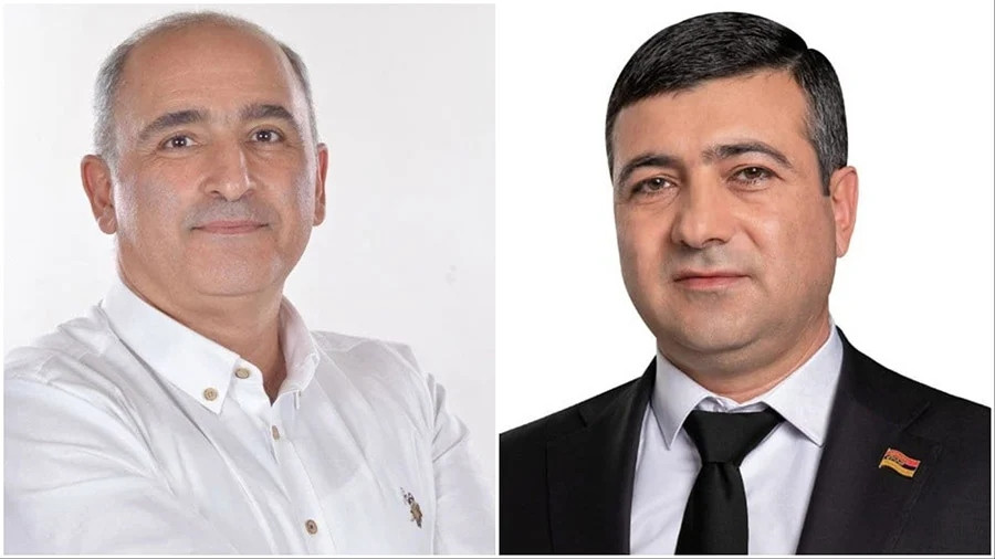 Պնդում ենք՝ Սարիկ Մինասյանը եղել է ՀՀԿ անդամ. ՀՀԿ-ն փաստաթղթեր է հրապարակել (լուսանկարներ). Aravot.am