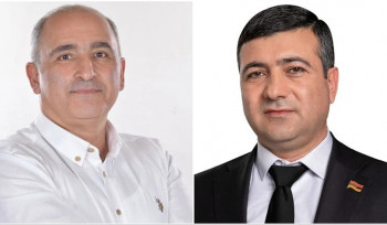 Պնդում ենք՝ Սարիկ Մինասյանը եղել է ՀՀԿ անդամ. ՀՀԿ-ն փաստաթղթեր է հրապարակել (լուսանկարներ). Aravot.am