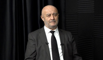 Եթե Ալիևը խաղաղության պայմանագիր կնքի, ուրեմն գիժը ես եմ. Հովիկ Աղազարյան. Pastinfo.am