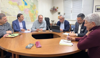 Կայացել է Արցախի ժողովրդի հիմնարար իրավունքների պաշտպանության հանձնախմբի հավաքը. օրակարգում հայտնի է