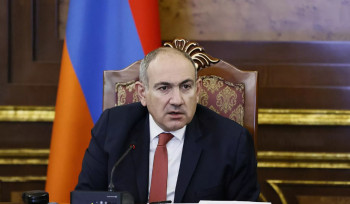 Ես Ժողովրդի իշխանության տեղապահն եմ, և Ժողովուրդն ինձ ուրիշով կփոխարինի, երբ ցանկանա. Նիկոլ Փաշինյան