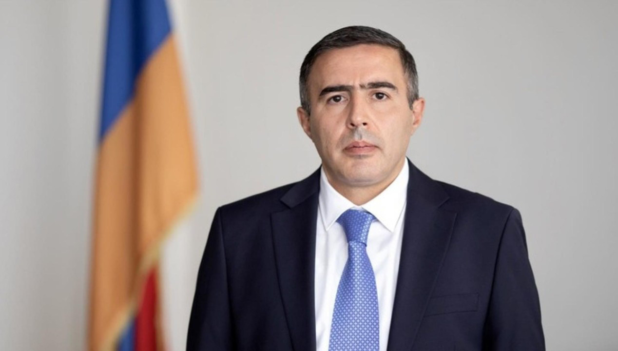 Թող 7 տարվա մեջ Գյումրիում գոնե 7 հատ զուգարան սարքեր․ Ռ. Քոչարյանի գրասենյակի ղեկավար