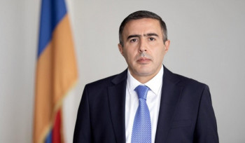Թող 7 տարվա մեջ Գյումրիում գոնե 7 հատ զուգարան սարքեր․ Ռ. Քոչարյանի գրասենյակի ղեկավար