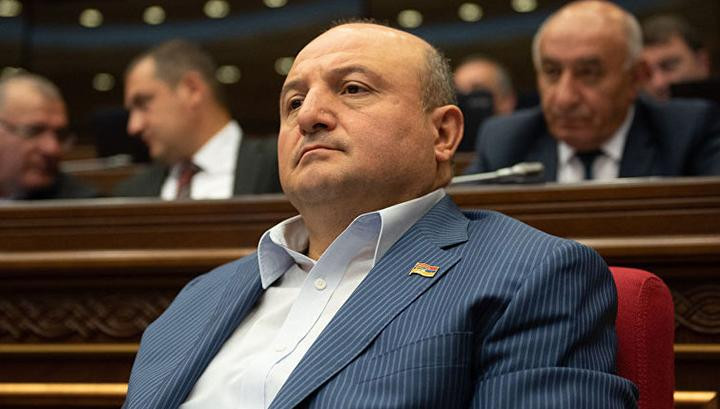 Փաշինյանը թող չկարծի, թե սա Վարդան Ղուկասյանի վերջին մենամարտն է. Ղուկասյանը իր պաշտոնավարման ժամանակ փոխել է 3 նախագահ և 5 վարչապետ, դուք լինելու եք 6-երորդը. Վարդան Ղուկասյանի գրասենյակ