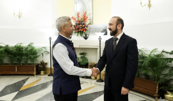 Մենք ցանկանում ենք կառուցել ավելի ամուր տնտեսական, առևտրային, տեխնոլոգիական և մշակութային կապեր Հնդկաստանի հետ․ Միրզոյանը՝ Հնդկաստանում (լուսանկարներ)