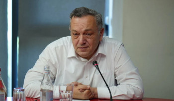 Հայաստանը՝ փոփոխվող աշխարհում․ նախկին փոխարտգործնախարար Ավետ Ադոնցի հոդվածը
