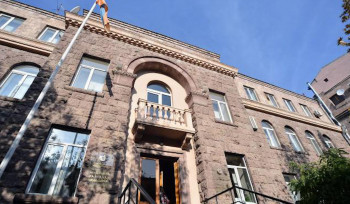 Վիճակահանությամբ որոշվել է ՏԻՄ ընտրություններին մասնակցող ուժերի հերթական համարները