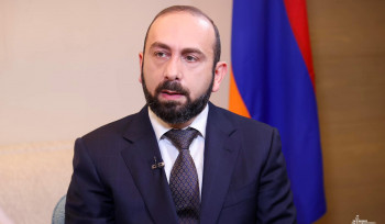 Մենք պատրաստ ենք ներգրավել աշխատուժ Հնդկաստանից, սակայն այն չափով, որը կարող է համահունչ լինել թե՛ հայկական տնտեսության, թե՛ Հայաստանի աշխատաշուկայի համար. Միրզոյանի ծավալուն հարցազրույցը