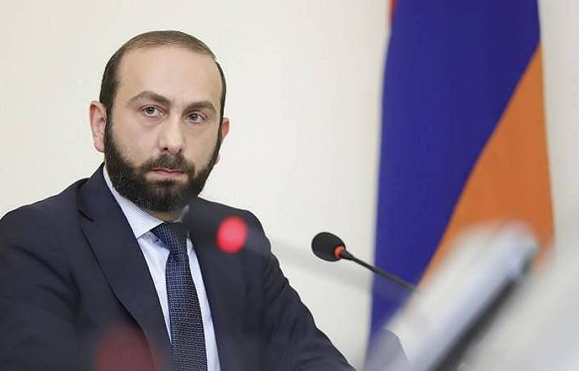 Հայաստանը և Ադրբեջանը մոտ են խաղաղության համաձայնագրի նախագծի վերջնականացմանը․ Միրզոյան