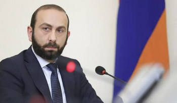 Հայաստանը և Ադրբեջանը մոտ են խաղաղության համաձայնագրի նախագծի վերջնականացմանը․ Միրզոյան