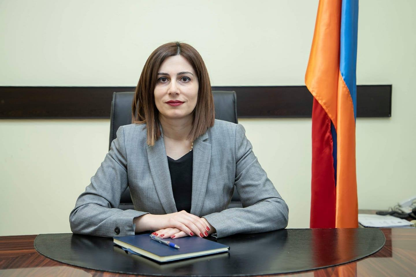 Գումար չունենալու պատճառով ոչ մի բուժառու դուրս չի մնում կաթվածի անդառնալի հետևանքները կանխող բուժսպասարկումից․ Անահիտ Ավանեսյան