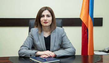 Գումար չունենալու պատճառով ոչ մի բուժառու դուրս չի մնում կաթվածի անդառնալի հետևանքները կանխող բուժսպասարկումից․ Անահիտ Ավանեսյան