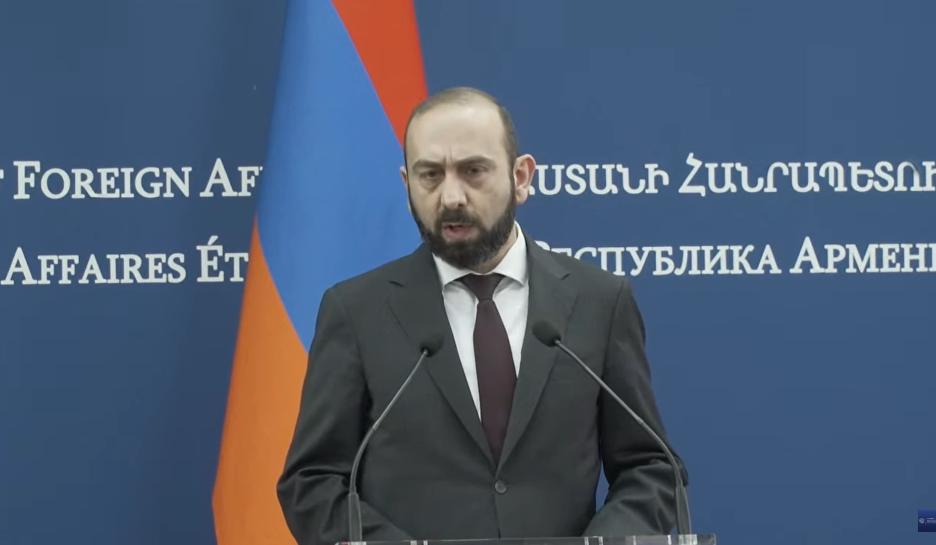 Արարատ Միրզոյանը նշել է՝ ինչ է ներառում Հայաստանի և Նիդեռլանդների միջև ստորագրված ռազմավարական գործընկերության փաստաթուղթը