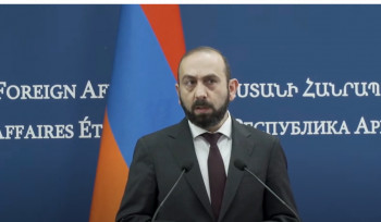 Այո, Ադրբեջանի հետ քննարկում ենք միջազգային իրավական հարթակներում միմյանց դեմ գանգատներից և վեճերից հրաժարումը․ Արարատ Միրզոյան