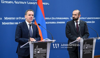 Կա ռիսկ, որ ռուսական ապատեղեկատվական արշավների թիրախ կդառնա Հայաստանը․ Նիդեռլանդների ԱԳ նախարար