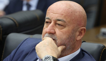 Հովիկ Աղազարյանը 23․000 դոլար է վերցրել շենքի կառուցման շինթույլտվություն տալու հարցը լուծելու համար․ ցուցմունք