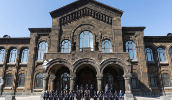 Կարևորում ենք Հայաստանի պետական մարմինների և համահայկական կառույցների ջանքերի մեկտեղումը՝ հայ գերիների  ազատ արձակմանը հասնելու համար, մեր հորդորն է սիրելի Ռուբեն Վարդանյանին դադարեցնել հացադուլը. Գերագույն հոգևոր խորհուրդ